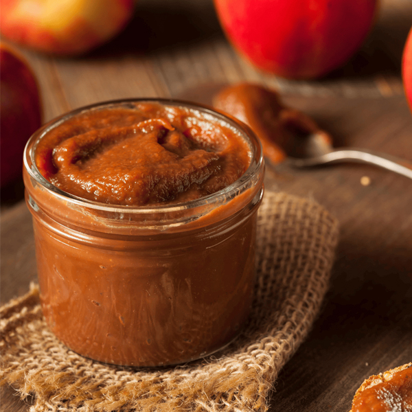 Apple Butter