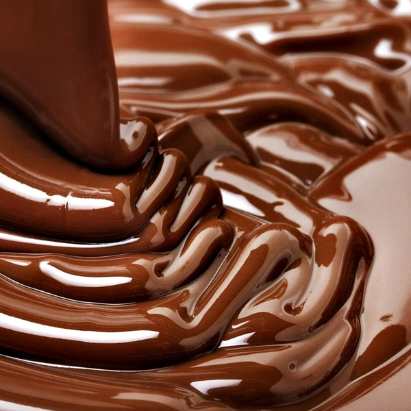 Chocolate Sauce