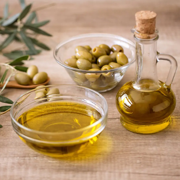 Olive Oil 4 oz