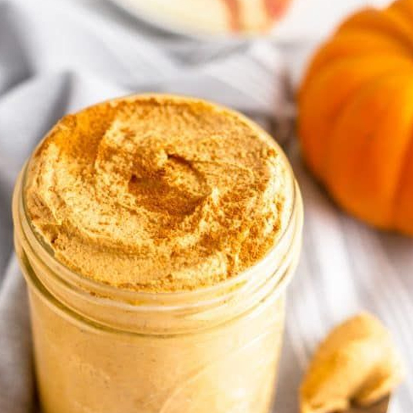 Pumpkin Butter