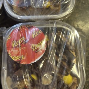 Reese's PB Brownie