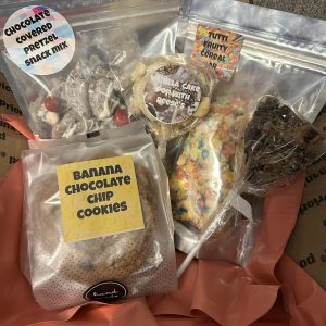 March Sample Box 2