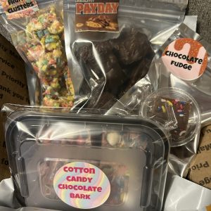March Sample Box 3