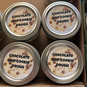 Cookie Dough