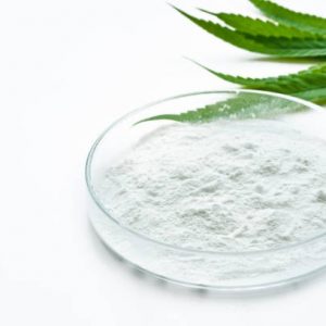 THC Powder
