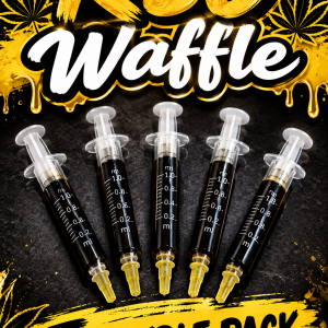 RSO Waffle